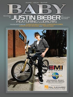 cover image of Baby